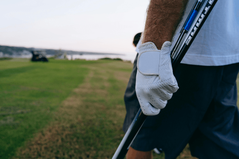 Fast Ways to Improve Your Golf Game with Training Aids