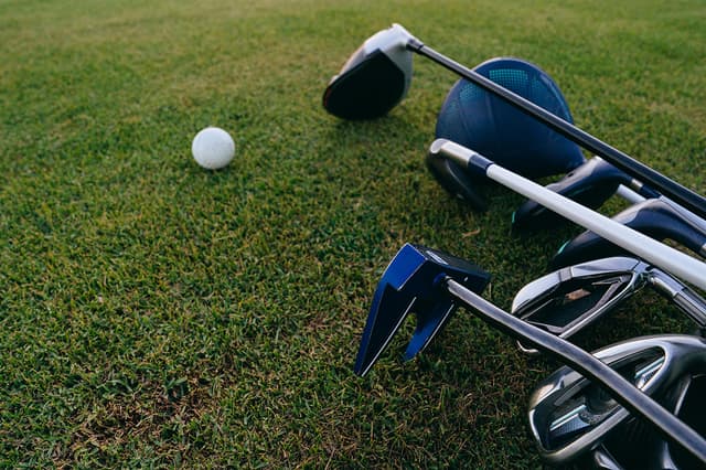 Golf Equipment Market Set to Grow by $1.58B