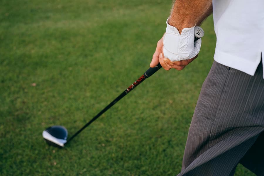 Rory Oozes Class in Pebble Beach Victory