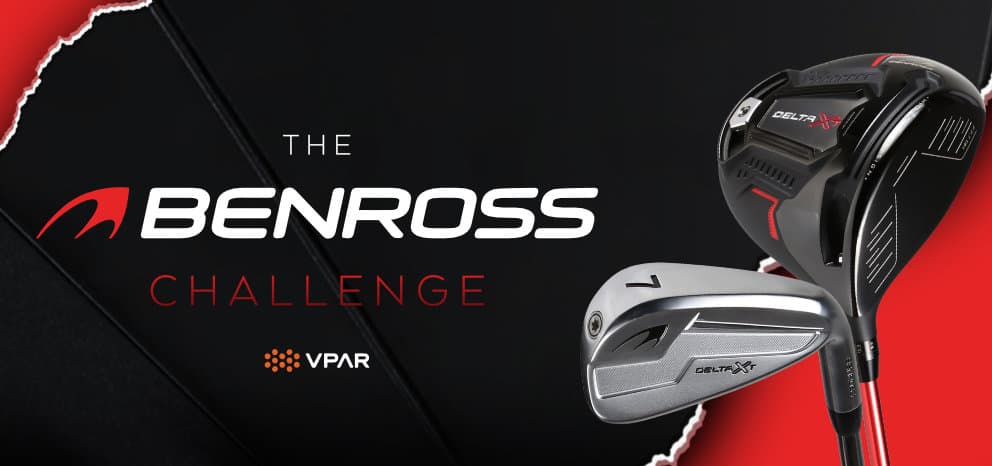 The Benross Challenge