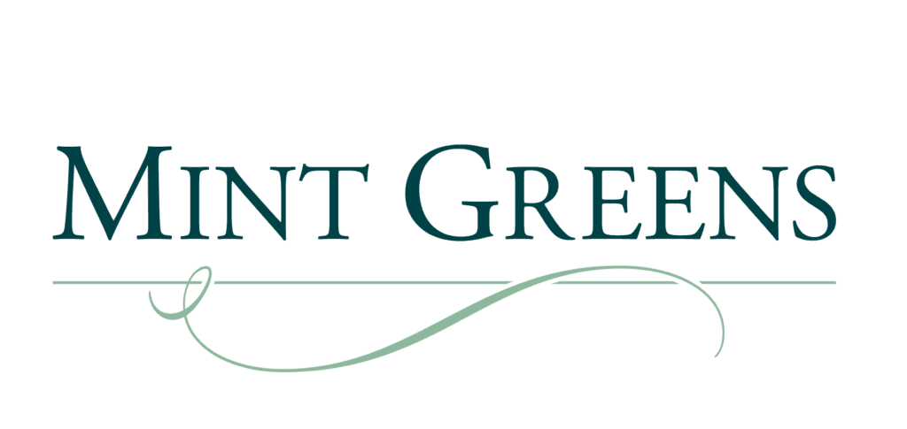 Mint Greens