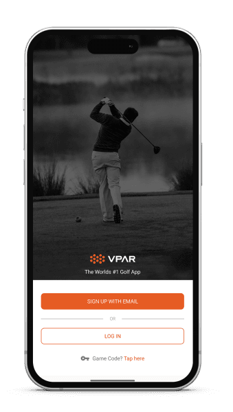 Download and Register - VPAR app screenshot