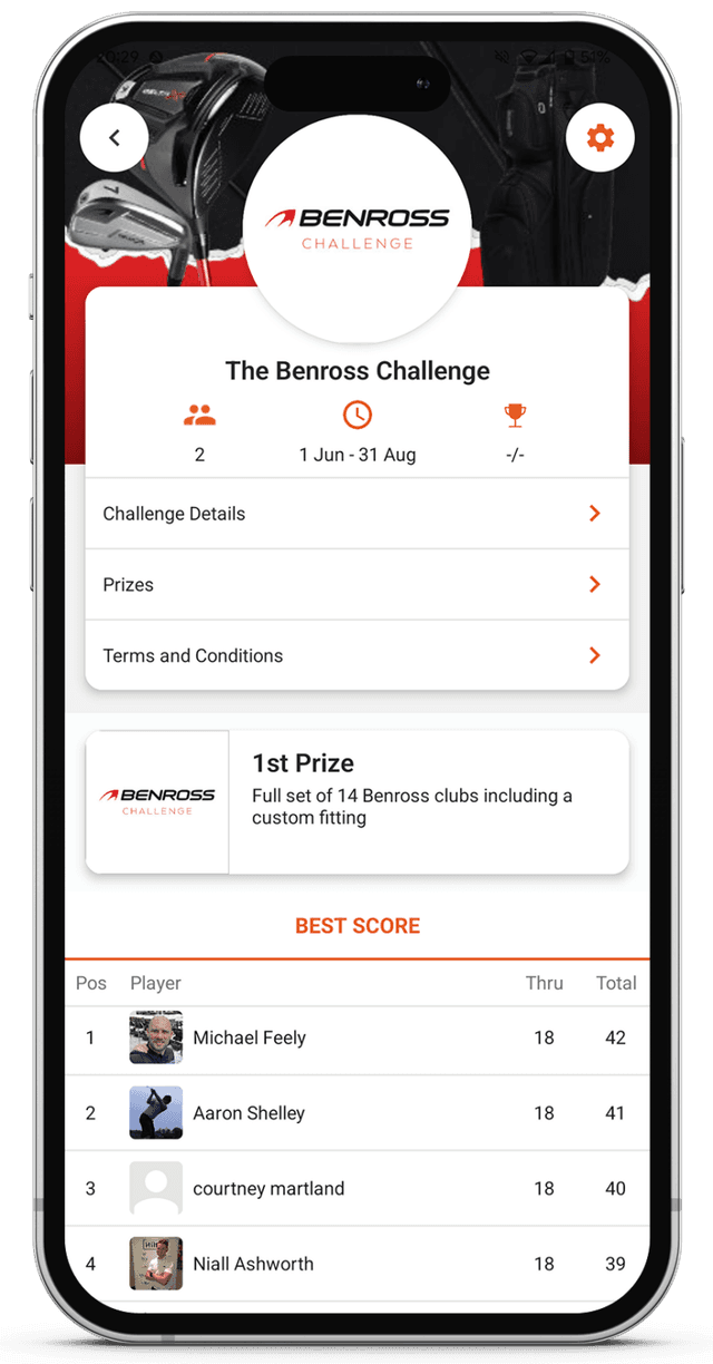 View Challenge - VPAR app screenshot