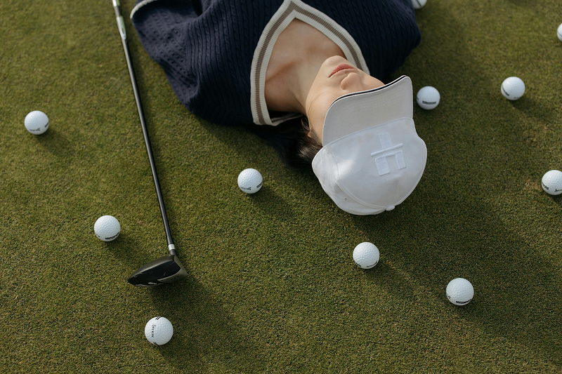 golf