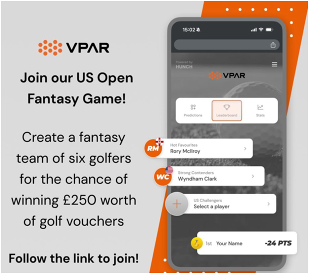 VPAR Fantasy