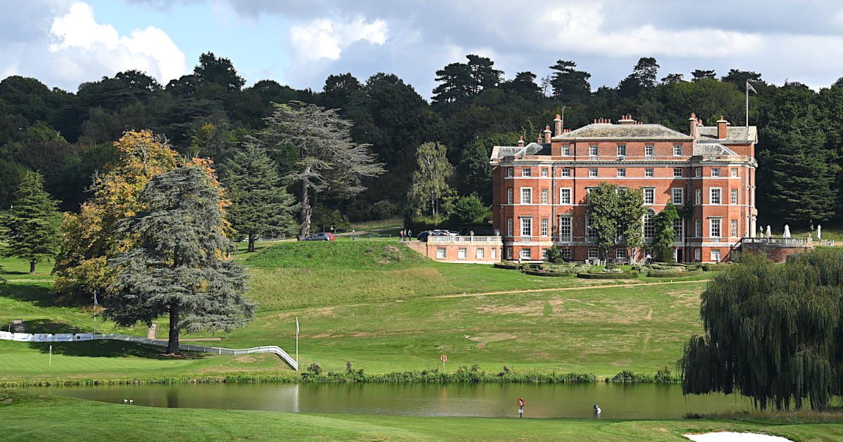 Brocket Hall Golf Club