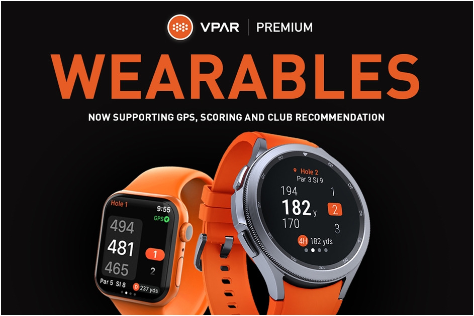 VPAR wearables