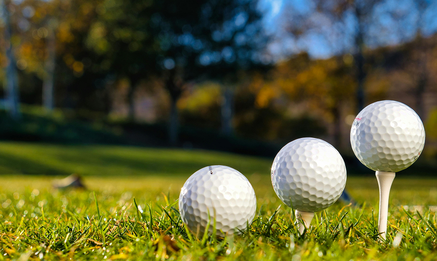 TMRW Sports Partners with the International Golf Federation