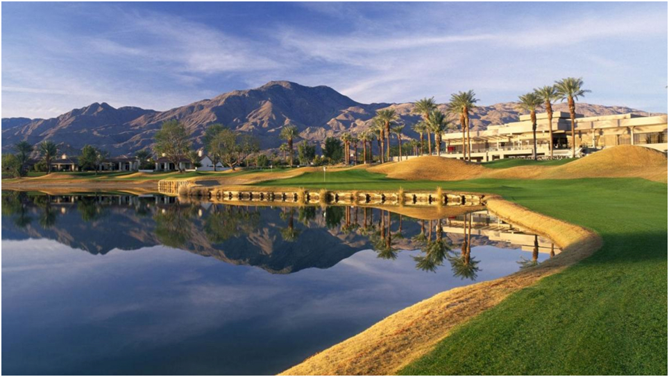 La Quinta Golf & Country Club: A Golfing Gem in Marbella