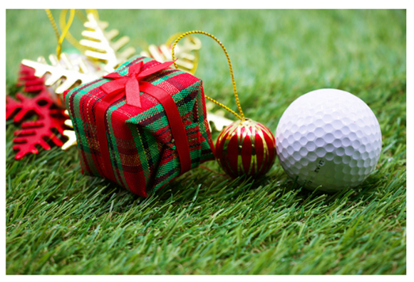 10 Gifts You Can Buy for a Golfer this Christmas