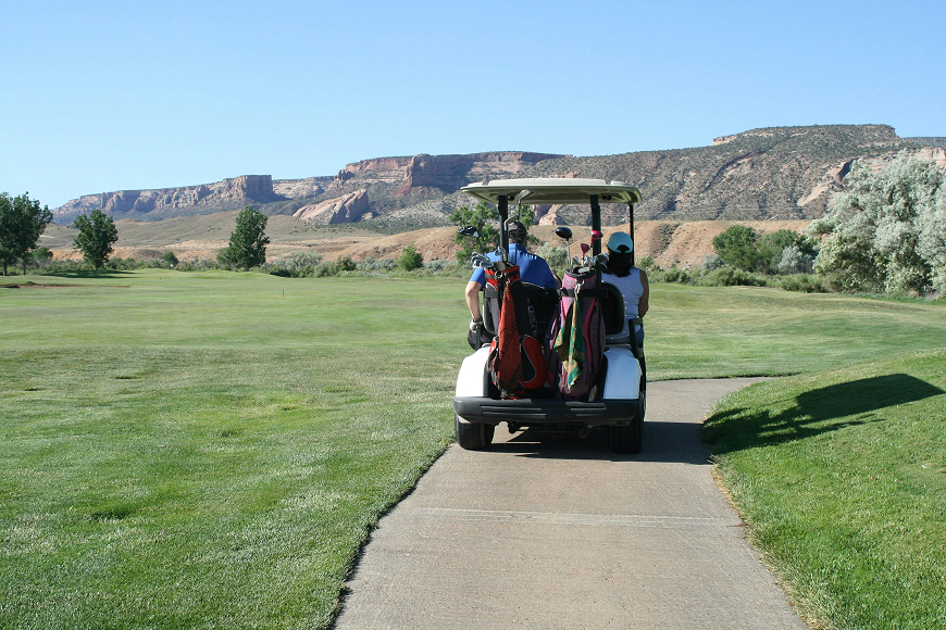 The Challenge Tour Tees Off a New Era with HotelPlanner.com Partnership