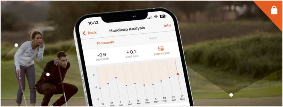 vpar handicap analysis