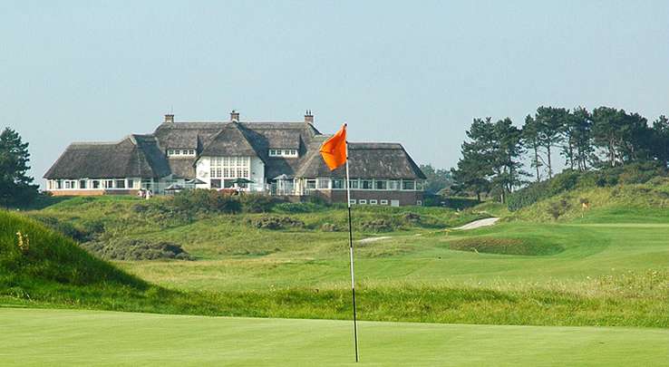 kennemer golf and country club