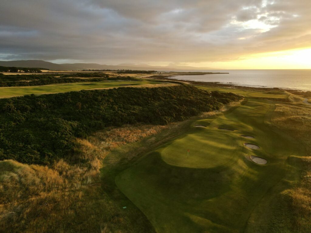 royal dornoch