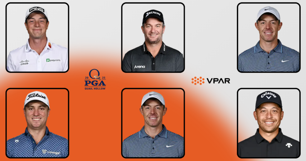 pga championship